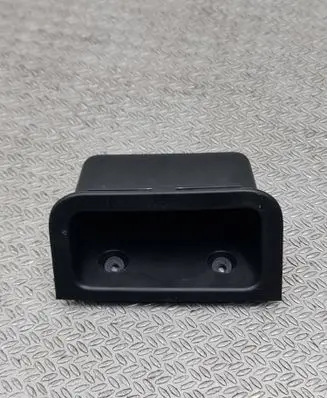 Porsche Cayenne (9PA) Other trunk/boot trim element 7L5827593