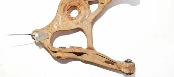 Mercedes-Benz ML W164 Rear upper control arm/wishbone 000060362106