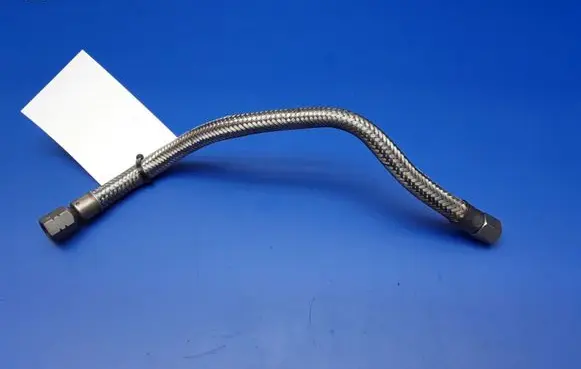 Mercedes-Benz CLK A209 C209 Fuel main line pipe