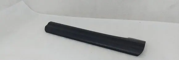 BMW 5 GT F07 Front sill trim cover 9138915 25795012
