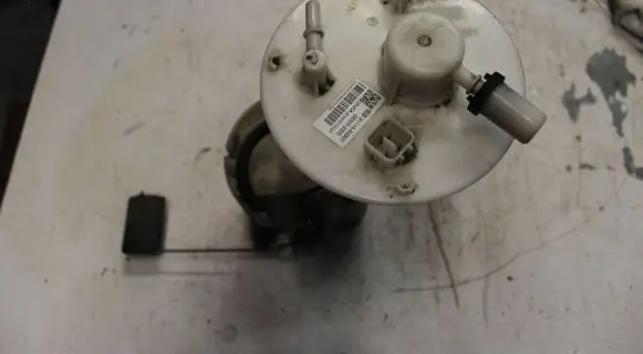 KIA Soul In-tank fuel pump 31110-B2900