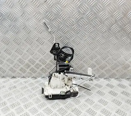 Jeep Grand Cherokee (WK) Rear door lock 04589700AD