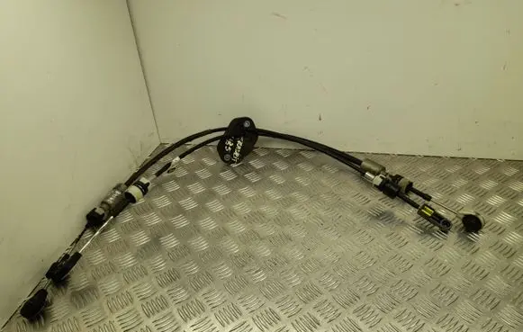 Ford Transit Custom Gear shift cable linkage BK2R7E395CC