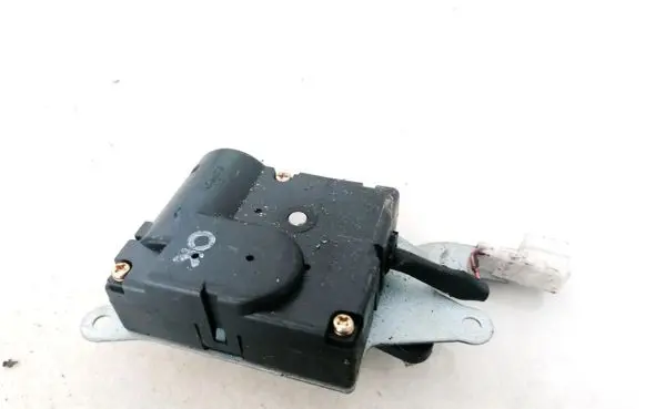 Hyundai Trajet Air flap motor/actuator