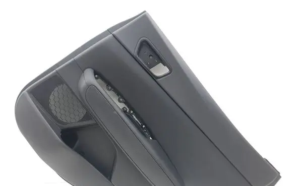 KIA Optima Rear door card panel trim