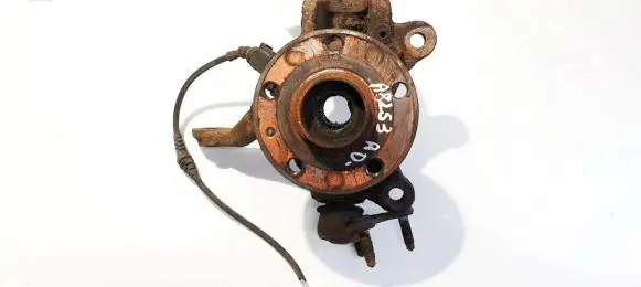 Volkswagen Touran I Front wheel hub