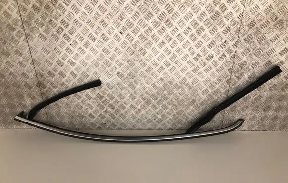 Volvo S60 Windshield trim
