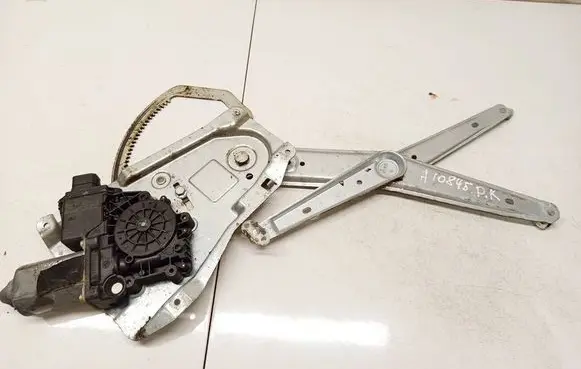 Opel Omega B2 Sliding door window regulator with motor 