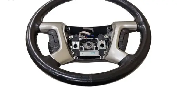Chevrolet Captiva Steering wheel 966265 96628528