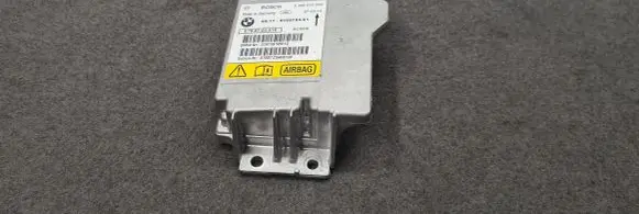 BMW X5 E70 Airbag control unit/module 9159795 319159795012 0285010094