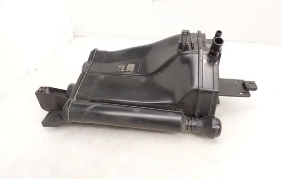 Volkswagen Tiguan Active carbon filter fuel vapour canister 5QF201799 3QF196