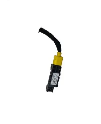 Audi A3 S3 8P Airbag deployment crash/impact sensor 4B0959643E 0232H0S28GME