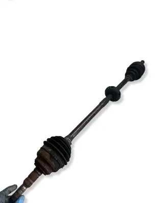 Opel Astra G Front driveshaft 34567
