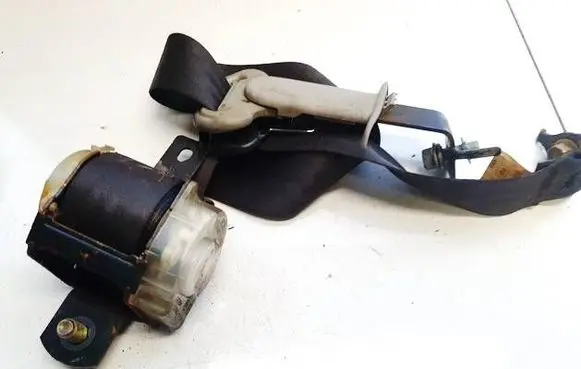 Honda FR-V Rear seatbelt 342658gh 34265-8gh