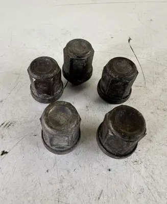 Jeep Compass Nuts/bolts 