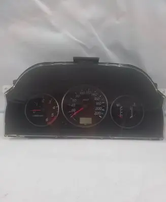Nissan X-Trail T30 Speedometer (instrument cluster) 9h005