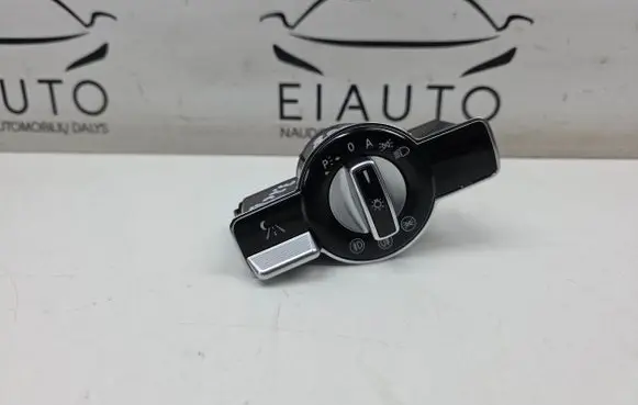 Mercedes-Benz S W221 Light switch A2215451404