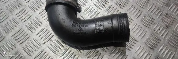 Volvo S60 Intercooler hose/pipe 30751920