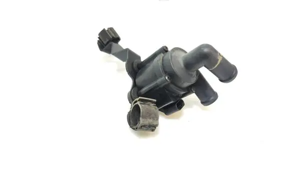 Volkswagen Transporter - Caravelle T5 Electric auxiliary coolant/water pump 5N0965561 701713080 165510T202