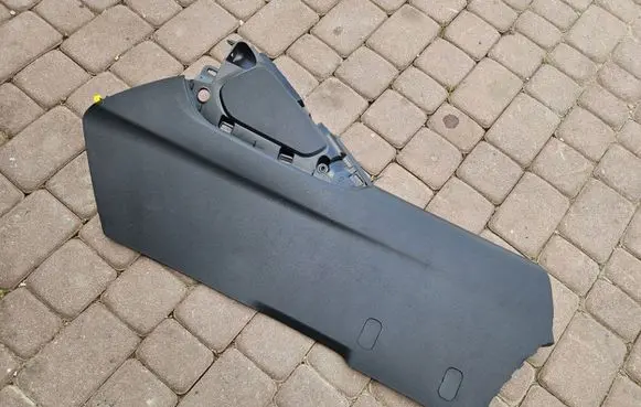 Opel Combo E Dashboard glove box trim 