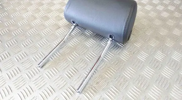Audi Q7 4L Front seat headrest 