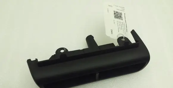 Audi A1 Other dashboard part 8X1857851