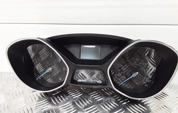 Ford Grand C-MAX Speedometer (instrument cluster) BM5T10849DR