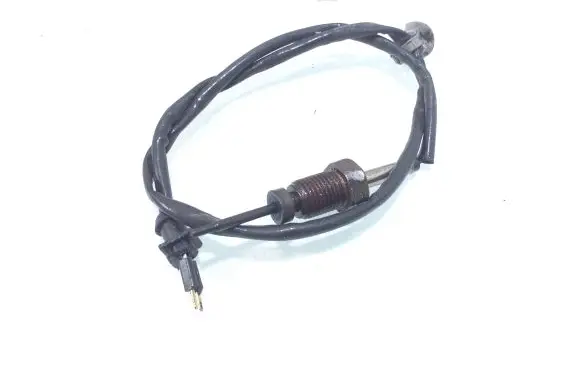Audi A5 Sportback 8TA Exhaust gas temperature sensor 03L906088AQ