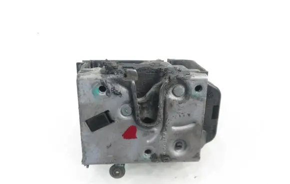Opel Combo C Front door lock 24434882EN