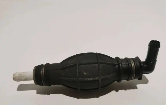 Honda Civic Mechanical fuel pump MD11