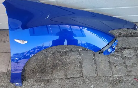 Mazda 6 Fender