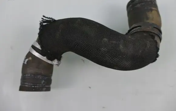 Peugeot Partner Engine coolant pipe/hose