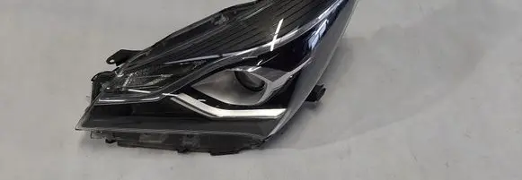 Audi A6 S6 C7 4G Headlight/headlamp 4G0941006F