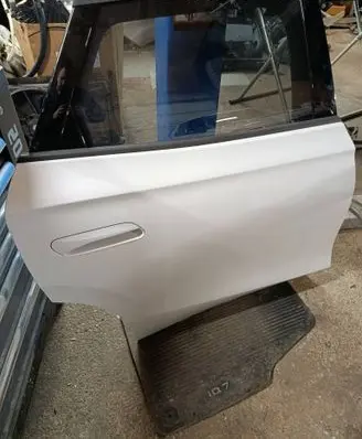 Volkswagen ID.7 Rear door 14B833312E