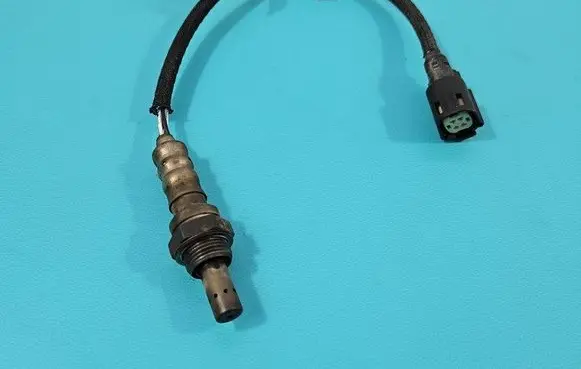 Ford Mustang V Lambda probe sensor FR3A-9G444-AA IMPRK1464513