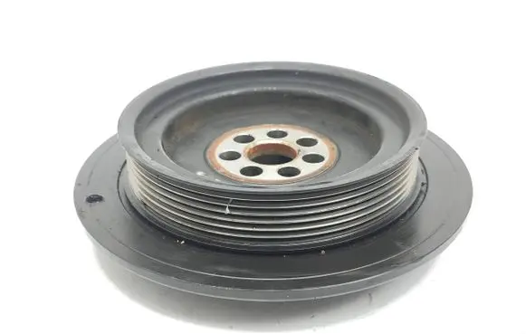 Porsche Cayenne (92A) Crankshaft pulley