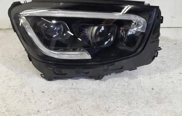 Mercedes-Benz GLC X253 C253 Headlight/headlamp