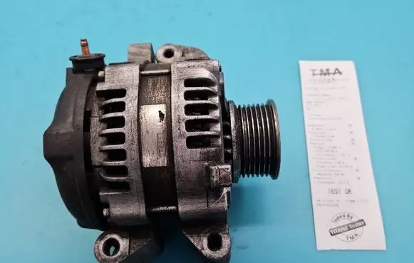 Toyota Avensis T250 Generator/alternator 27060-0G011 IMPRK1517854