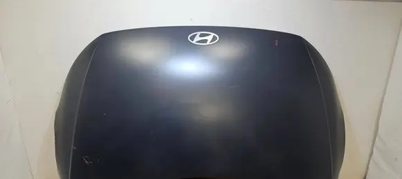 Hyundai Ioniq 5 Engine bonnet/hood MASKAIONIQ5