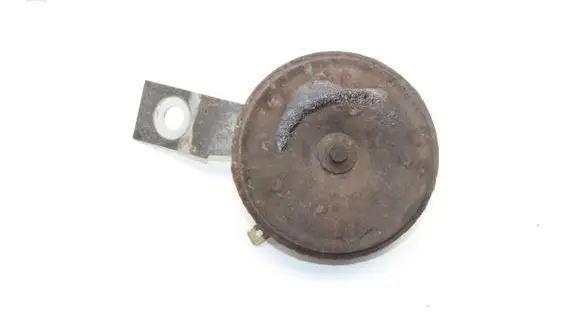 Mitsubishi Outlander Horn signal