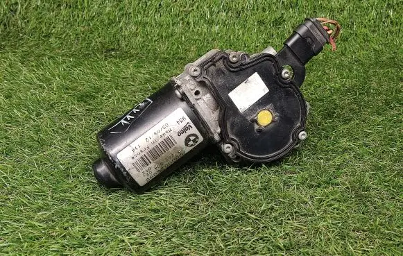 BMW 3 F30 F35 F31 Wiper motor W000026098 26750402