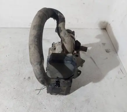 BMW 5 E39 Auxiliary pre-heater (Webasto) 92255b