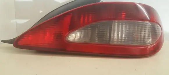 Peugeot 406 Rear/tail lights