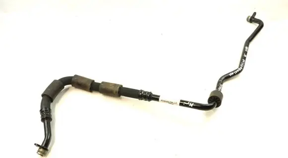 BMW 6 F12 F13 Oil cooling pipe 2284261
