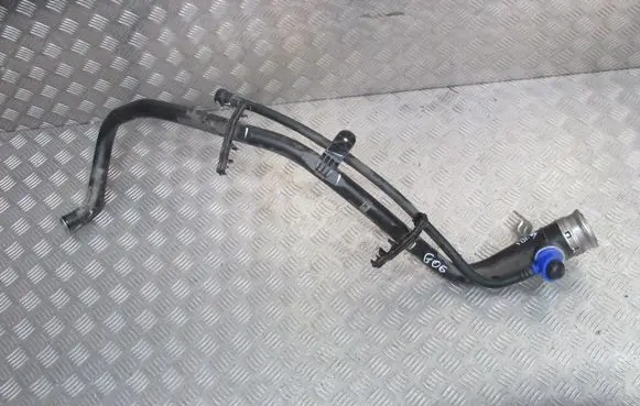 BMW X5 G05 Fuel tank 5905232684088