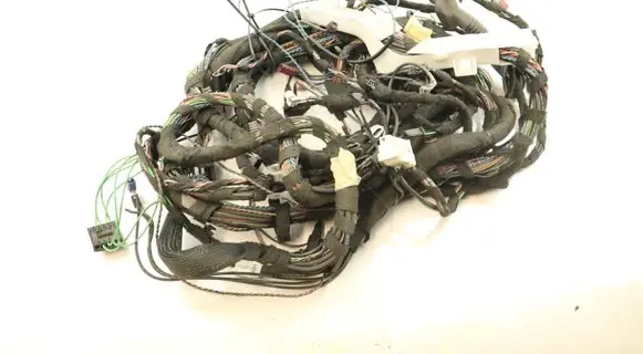 Other wiring loom