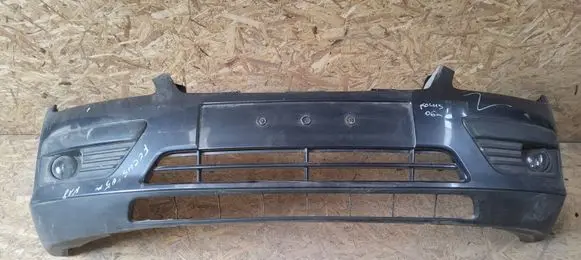 Ford Focus Front bumper