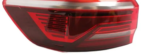 Volkswagen Multivan T7 Rear/tail lights 7T0945095D