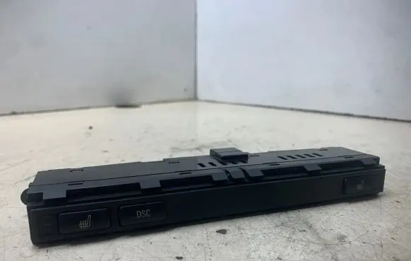 BMW 3 E46 Seat heating switch 6914733