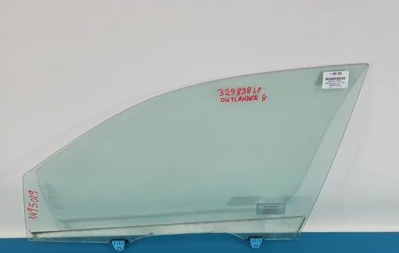 Mitsubishi Outlander Front door window glass four-door IMPRK1495029